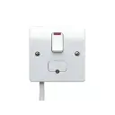 Fuse Spur NeFlexO 13a K370WHI