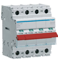 100a 4p Incomer HagerⓗJK11004S