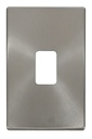 Cooker Sw Tall Cover SBr CC SCP202BS