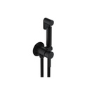 Douche Kit Shut+ Outlet Manual Matt Black