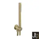 Vos Shower Outlet Set Brushed Brass