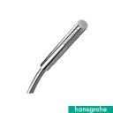 Starck Shower Head Stick B/Nickel