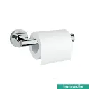 Logis Toilet Roll Holder Cp