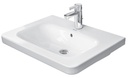 DuraStyle 650 Basin Furniture Nth***