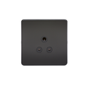 ML ScrLess BLk.Matt 5A Socket SF5AMBҗ Җ