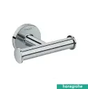 Logis Towel Hook Double Cp