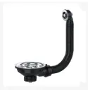 Sink Waste Basket Strainer◎vFlow BSKT2