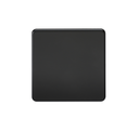 ML ScrLess BLk.Matt Blank 1g SF8350MB