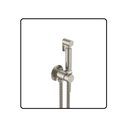 Douche Kit Shut+ Outlet Manual Brushed Nickel