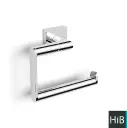 Hecto Toilet Roll Holder