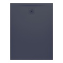 Marbond 1200x900 ShowerTray Anth⍌Short Side Drain)