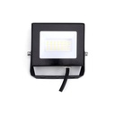 Led 20w Flood BLACK 2000LM 3Y ILFLE017