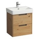 Juna 520 Compact Unit Flute Wild Oak 818958