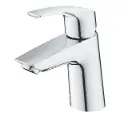 Eurosmart Basin Mixer Mini 3/8" ◭Chr
