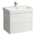 Base2.0 670 Unit White Gloss 810967