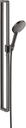 CitterioE Shower Rail Kit 3Jet 120