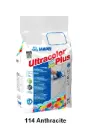 UltraColor+ 114 2kg AnTracite