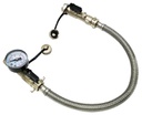 Filling loop Std Straight C/W GUAGE ***
