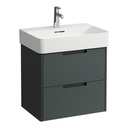 Juna 570 Unit Flute Grey Val 810283