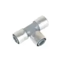 Buteline 16mm Tee BT16 (25 in a pack)