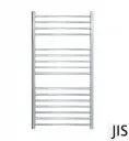 Towel Rad 1000x520 SSteel Steyning SATIN