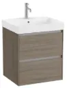 Ona 550 Unit Drw2 Dark Elm