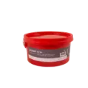 Trade Tub Clip 1.0/1.5/2.5mm (400ea) Flat T&E QTT4