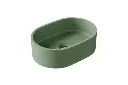 Entero 400 Pill Washbowl Spring Green