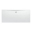 Marbond 2000x900 ShowerTray Whi⍃Long Side Drain)