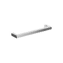 Fabrica Handle Chrome (2pc)