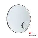 Loop Bundle 600 Mirror & Mag Vanity Mirror