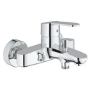 Eurostyle Cosmo Bath Shower Mixer Wall
