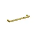 Fabrica Handle Brushed Brass (2pc)