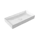 Harley Wash Bowl 50x36
