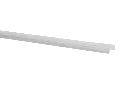 Design Hinge Door Bottom Seal 800 Each