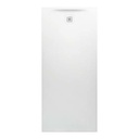 Marbond 1800x800 ShowerTray Whi⍌Short Side Drain)