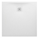 Marbond 1200.sq ShowerTray White