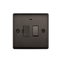 Fuse Spur Neo Bg BLKNick Raisd NBN52