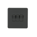 ML ScrLess Anthra Sw 3g 2w SF4000AT