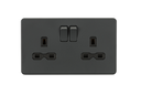 ML ScrLess Anthra Socket 2g SFR9000AT