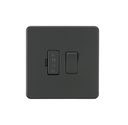 ML ScrLess Anthra Fuse Spur Sw SF6300AT
