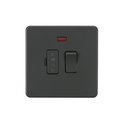 ML ScrLess Anthra Fuse Spur Neo SF6300NAT