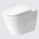 D-Neo Back To Wall Pan