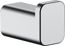 Addstoris Towel Hook Single Chrome