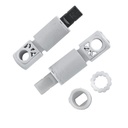 Duravit Seat Soft Close Dampeners 6379