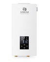 Electric HeatOnly Boiler Slim Strom 11kw SBSP11H 52X24X12D
