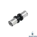 AL.U-Press 32 Coupler BN