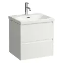 Lani 535 Unit 2Drw Wh Matt