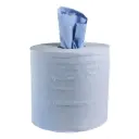 Blue Tissue Roll 150m