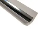 HydroPanel Internals Corner ABS Chrome